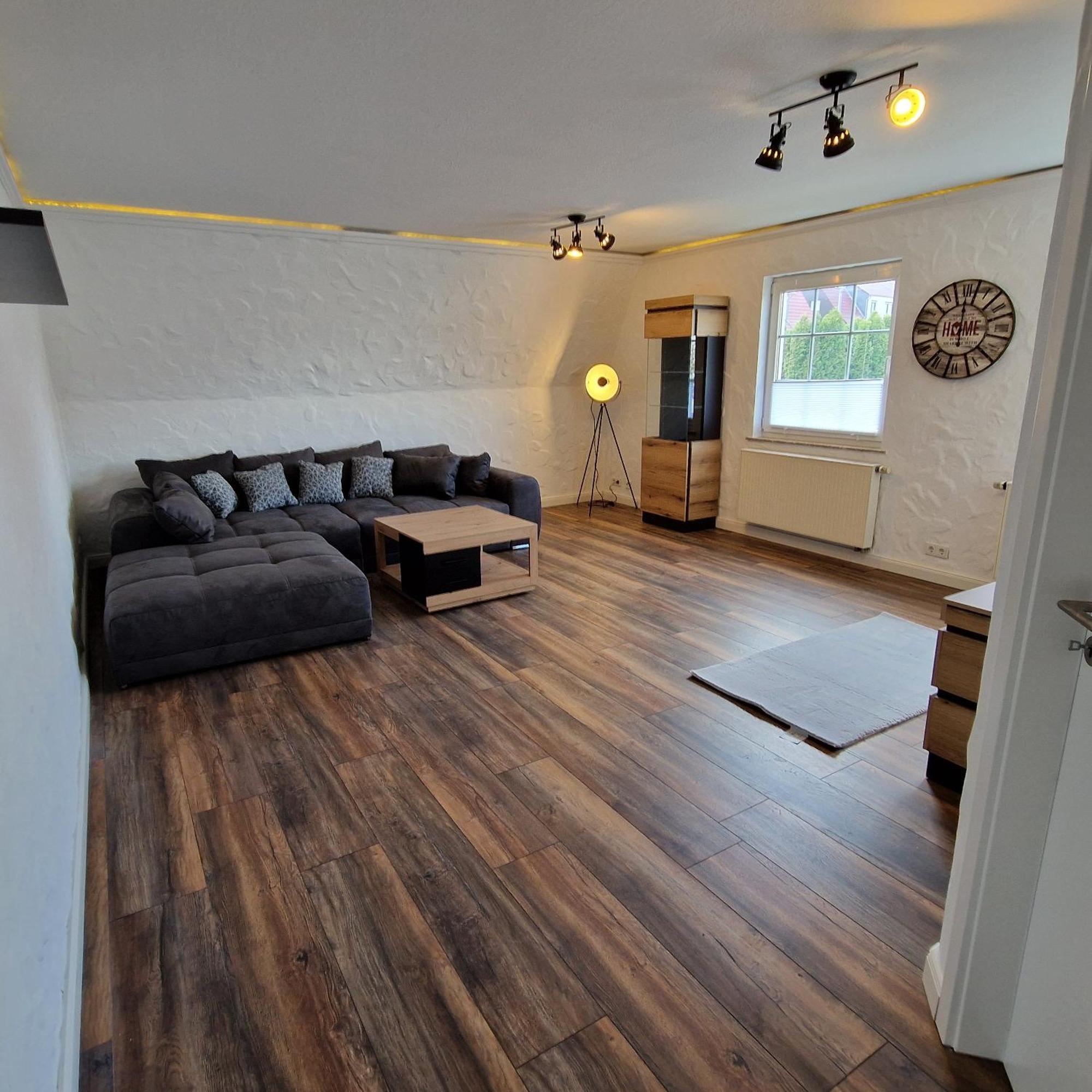 Dm Hotels & Apartments - Apartment Dosborn 2A Dingelstadt ภายนอก รูปภาพ