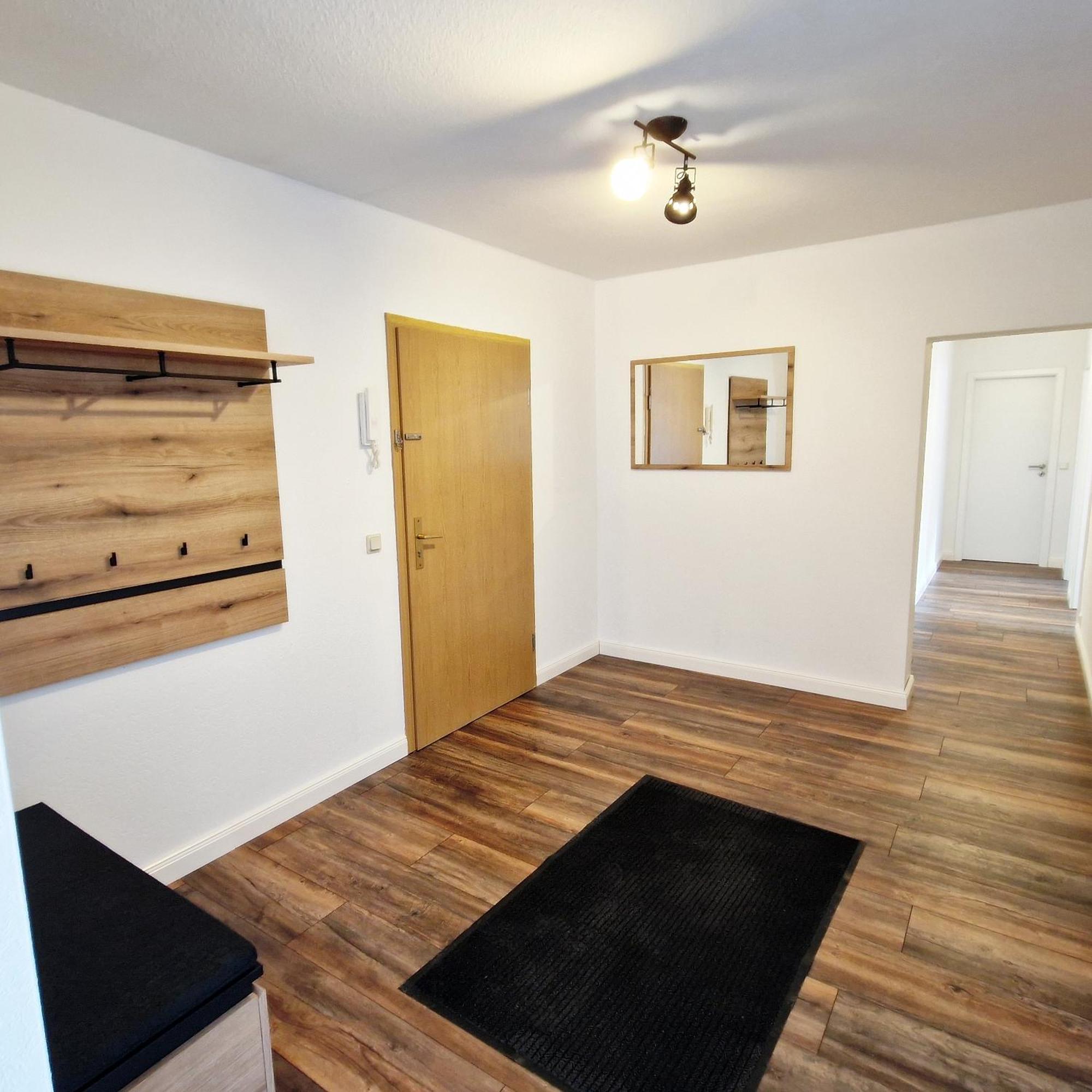 Dm Hotels & Apartments - Apartment Dosborn 2A Dingelstadt ภายนอก รูปภาพ